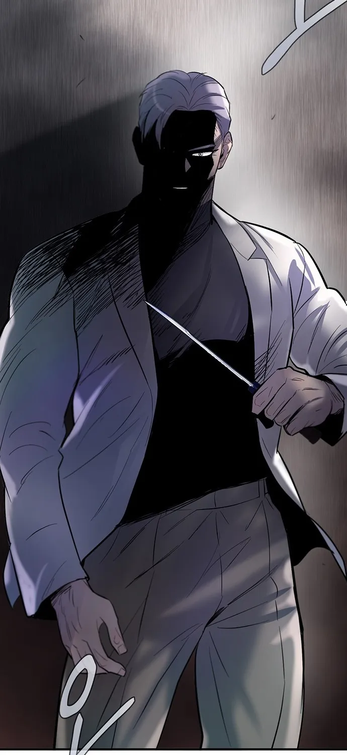 Bù Nhìn Chap 131 - Next Chap 132