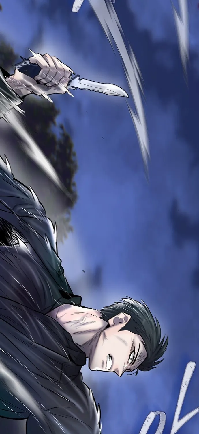 Bù Nhìn Chap 131 - Next Chap 132