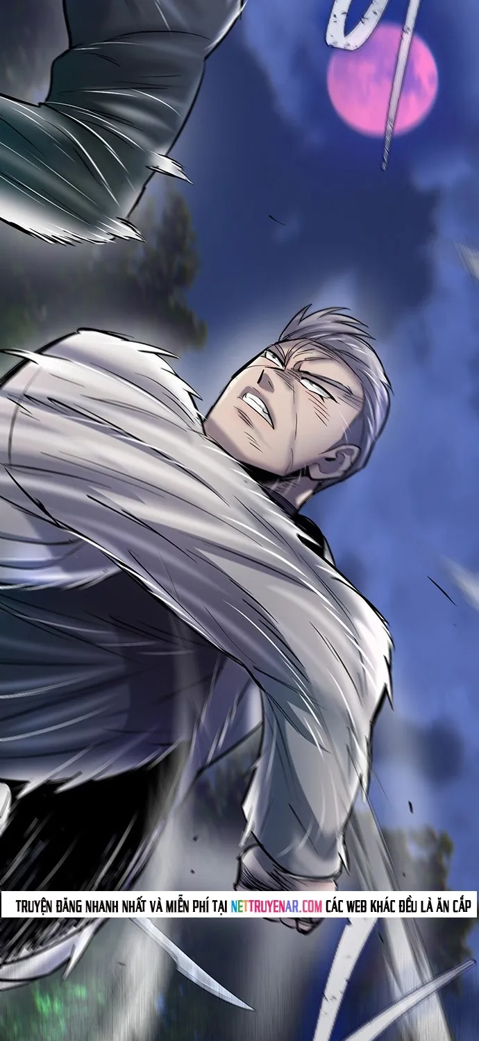 Bù Nhìn Chap 131 - Next Chap 132