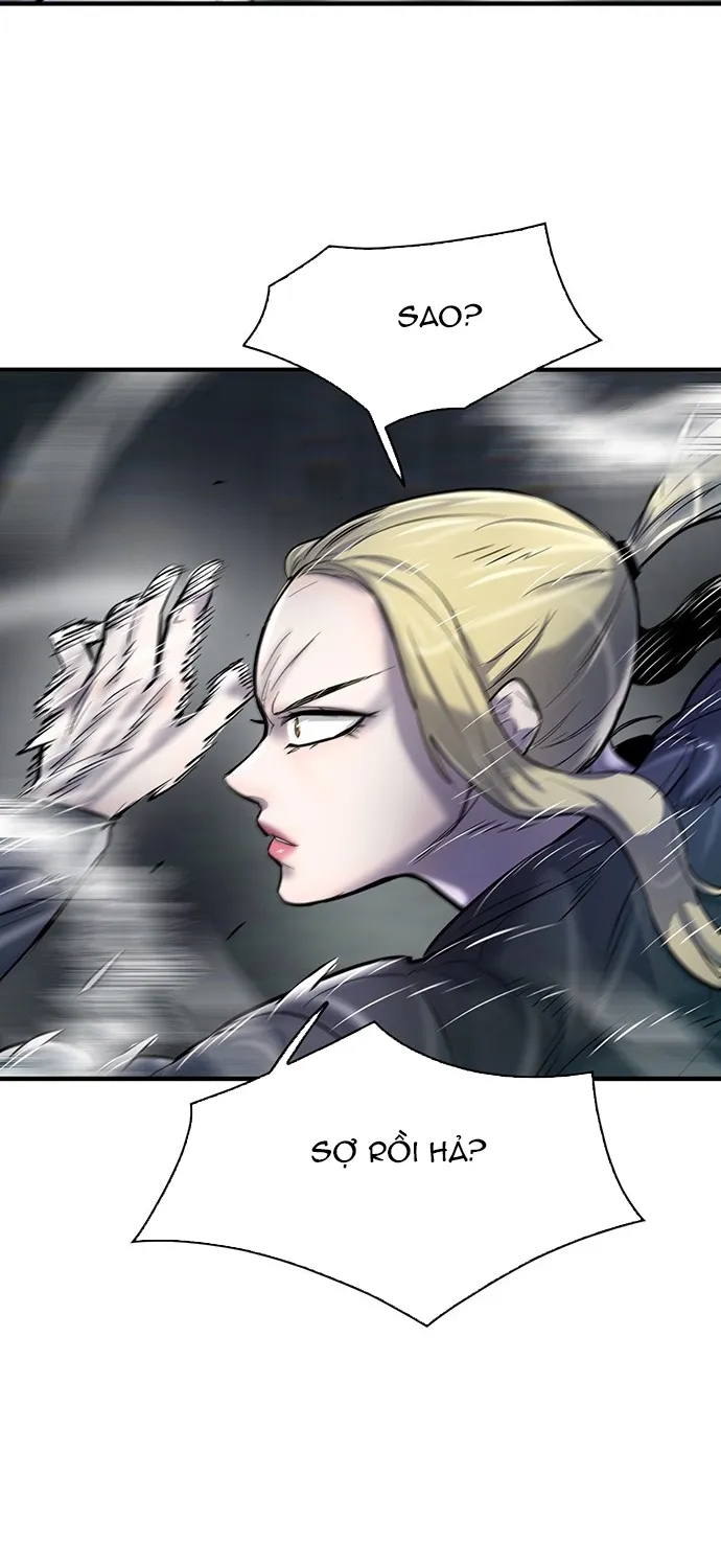 Bù Nhìn Chap 131 - Next Chap 132