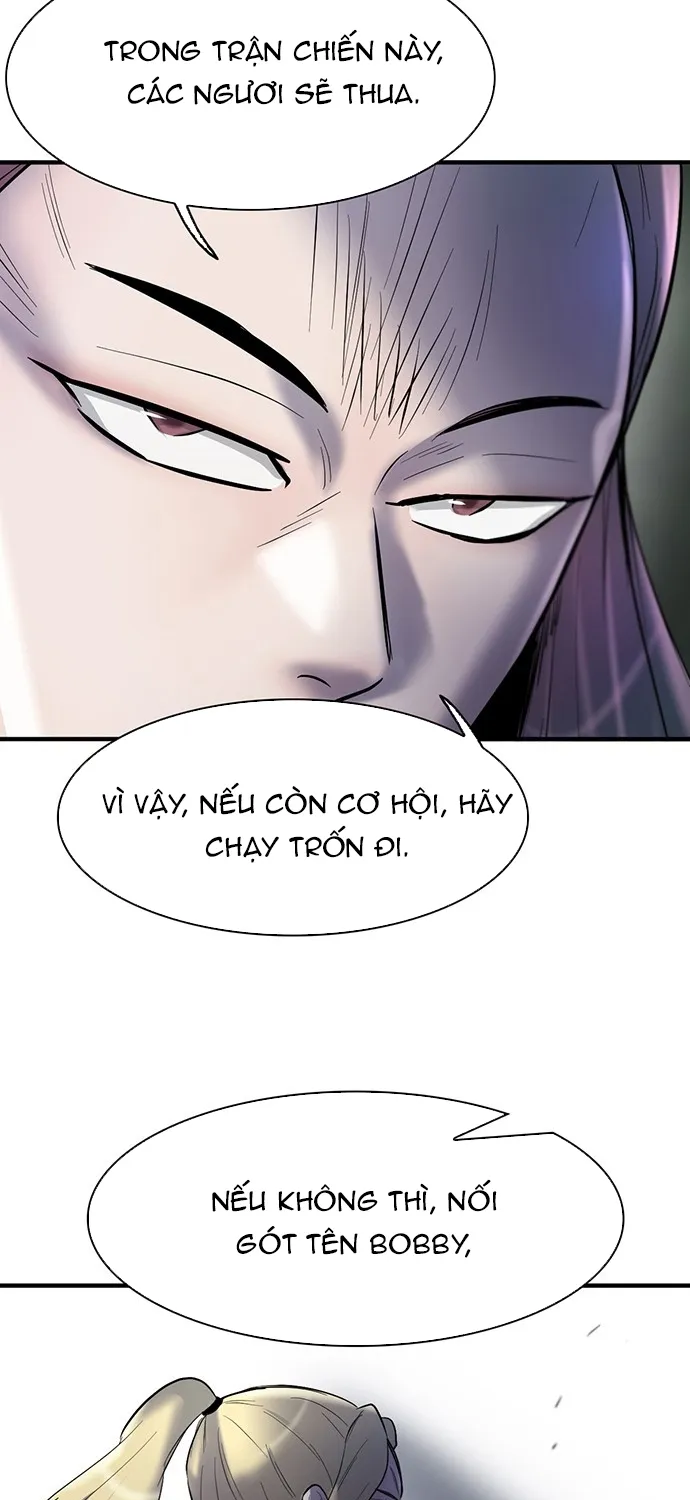 Bù Nhìn Chap 131 - Next Chap 132