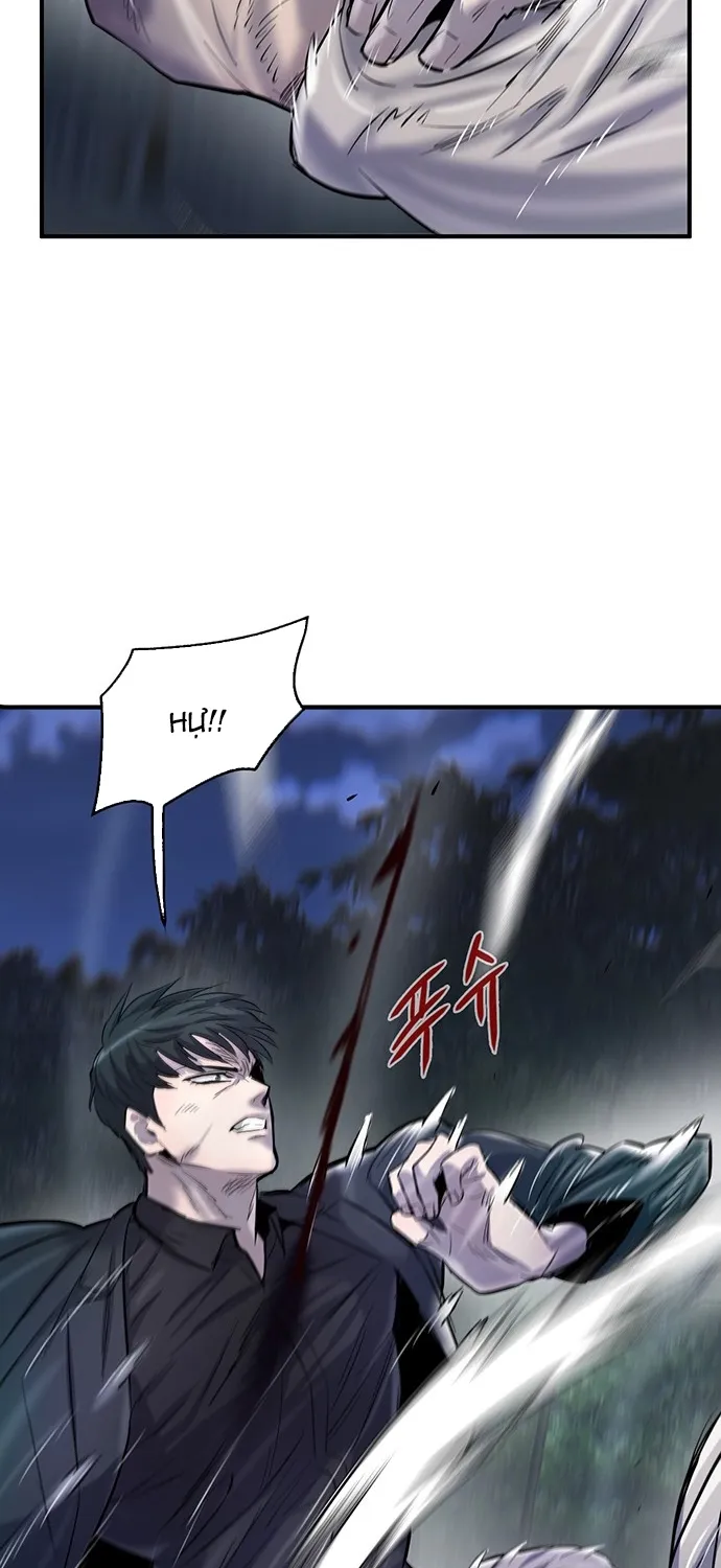 Bù Nhìn Chap 131 - Next Chap 132