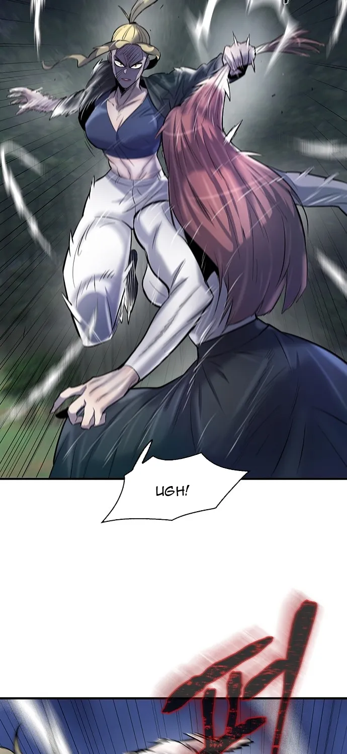 Bù Nhìn Chap 131 - Next Chap 132