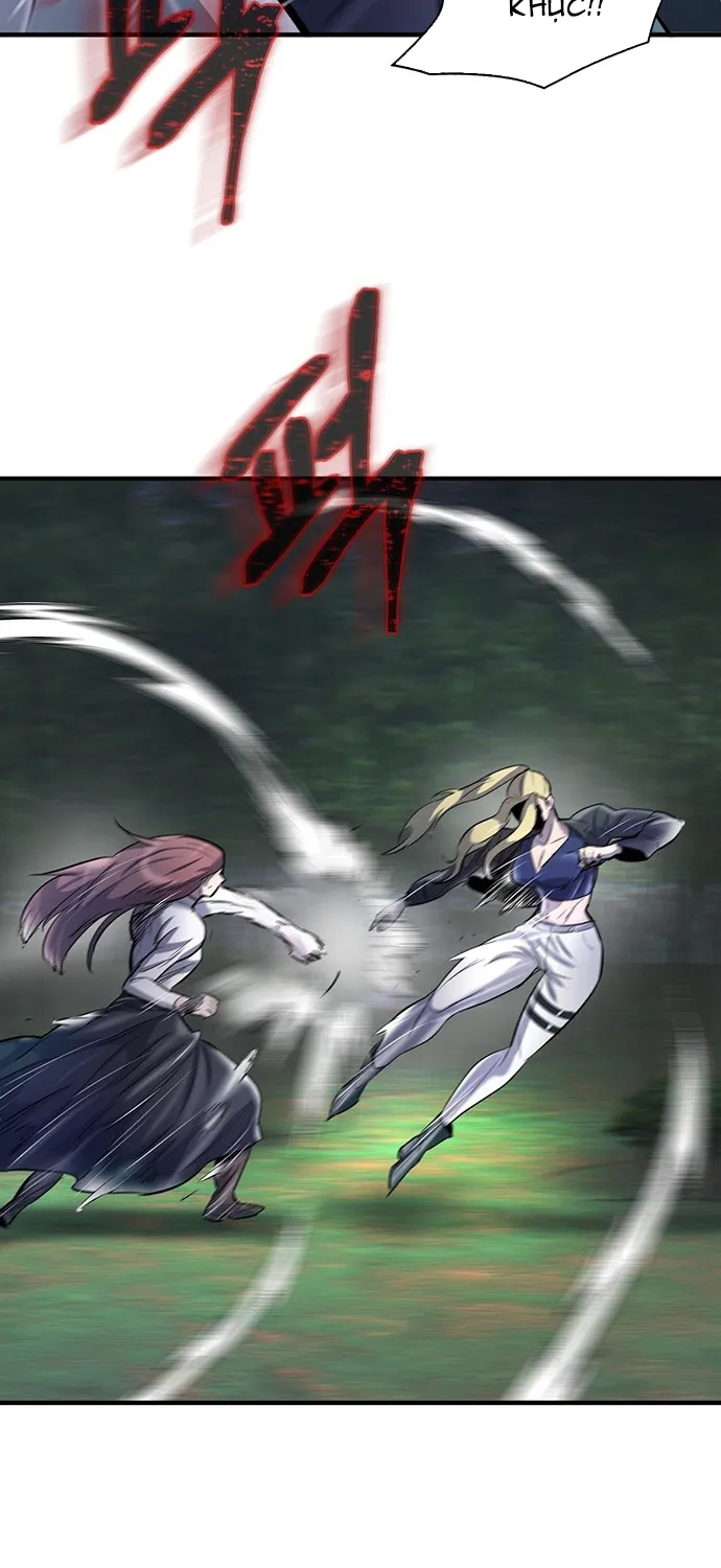 Bù Nhìn Chap 131 - Next Chap 132