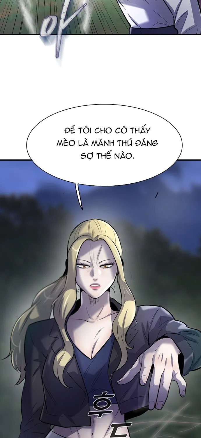Bù Nhìn Chap 131 - Next Chap 132