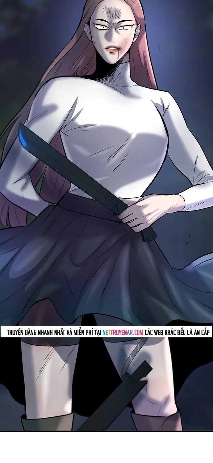 Bù Nhìn Chap 131 - Next Chap 132