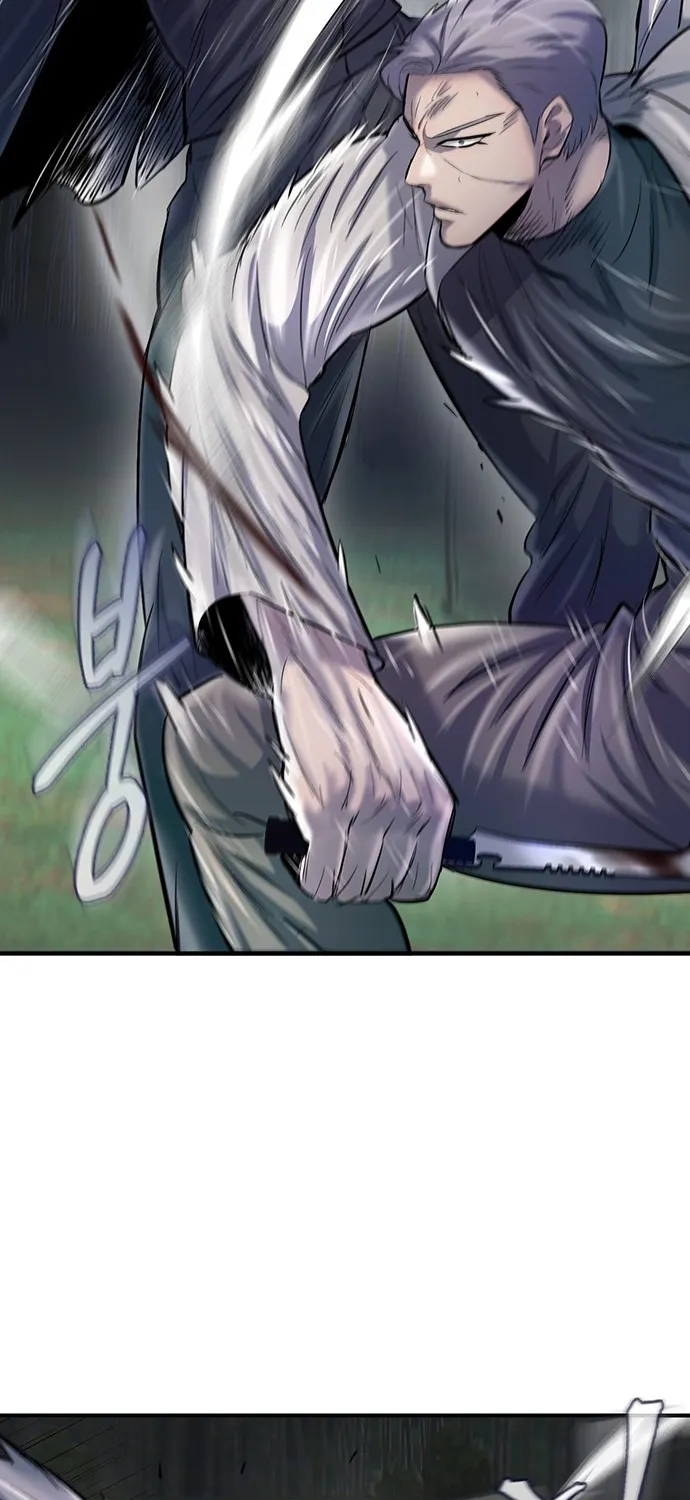 Bù Nhìn Chap 131 - Next Chap 132