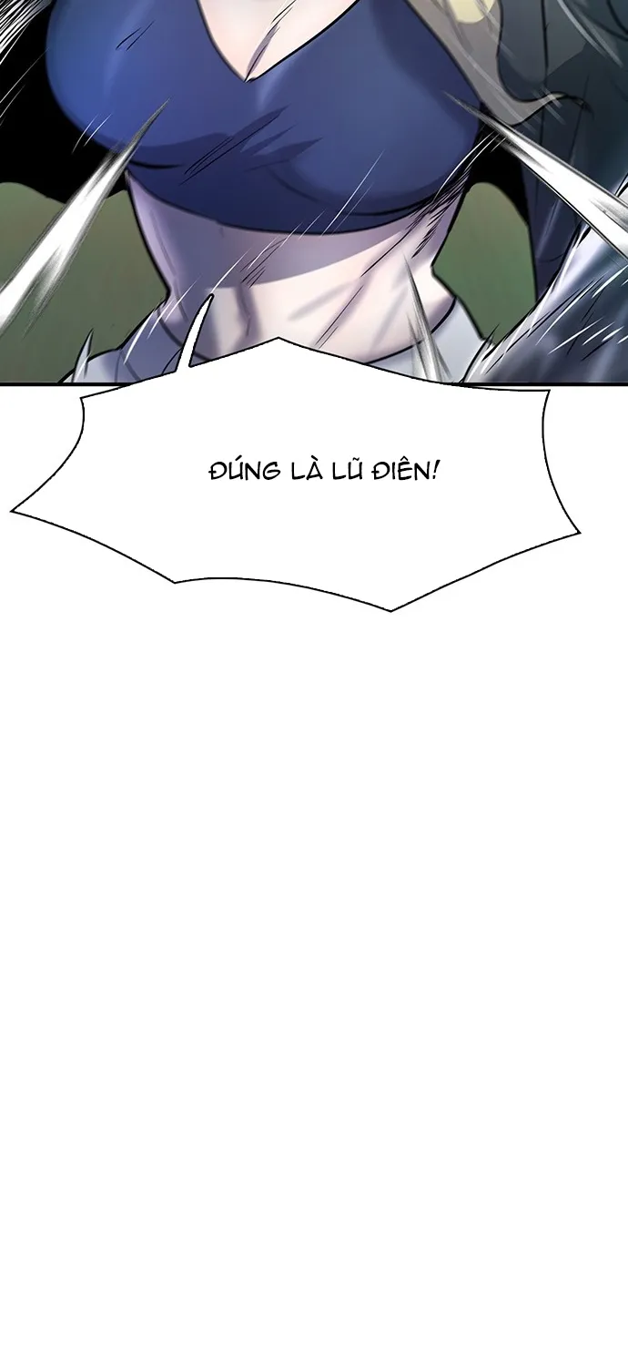 Bù Nhìn Chap 131 - Next Chap 132