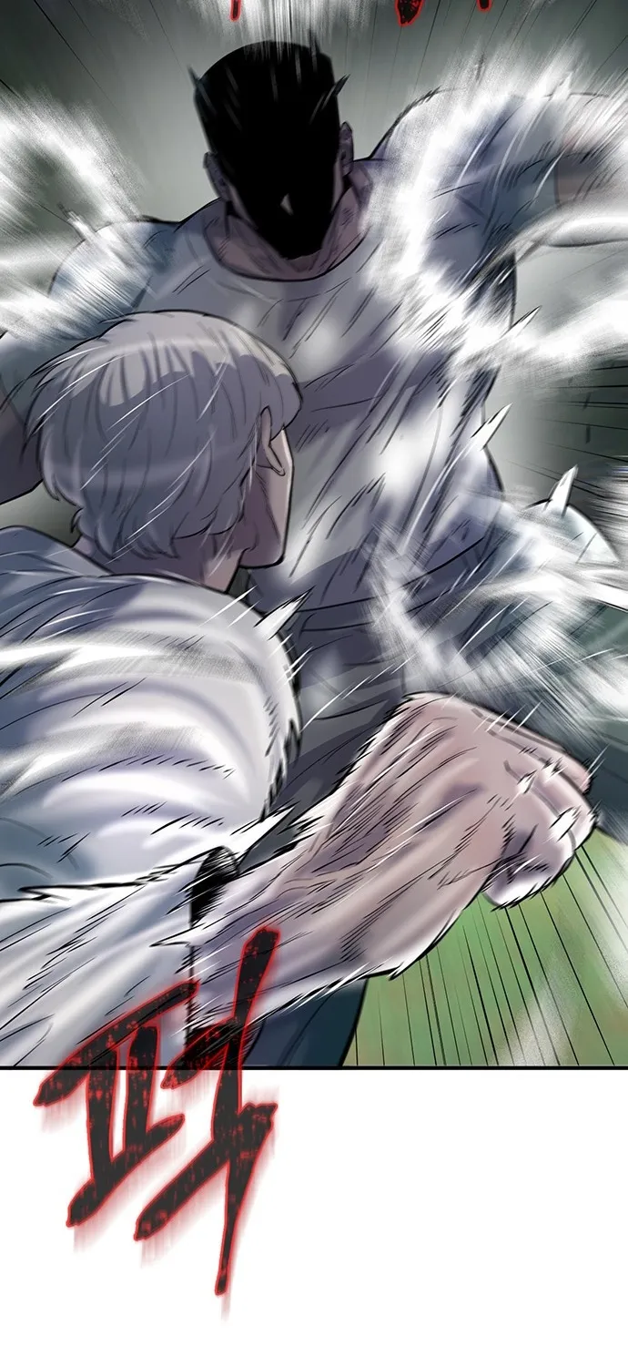 Bù Nhìn Chap 131 - Next Chap 132