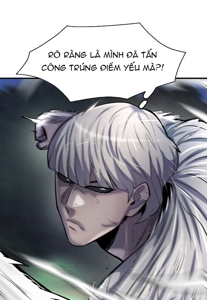 Bù Nhìn Chap 131 - Next Chap 132