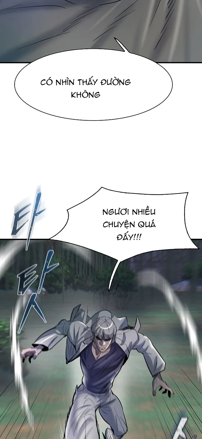 Bù Nhìn Chap 131 - Next Chap 132