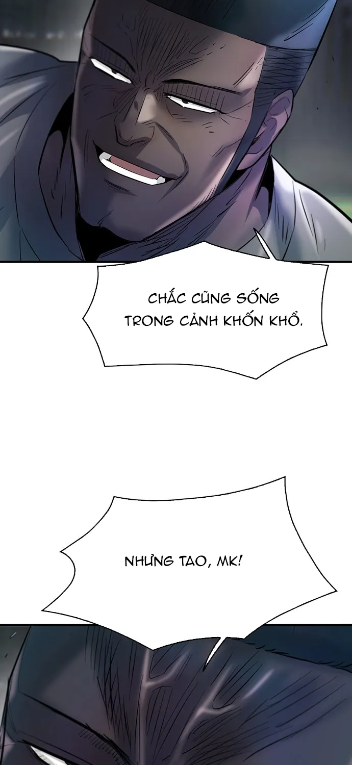 Bù Nhìn Chap 131 - Next Chap 132