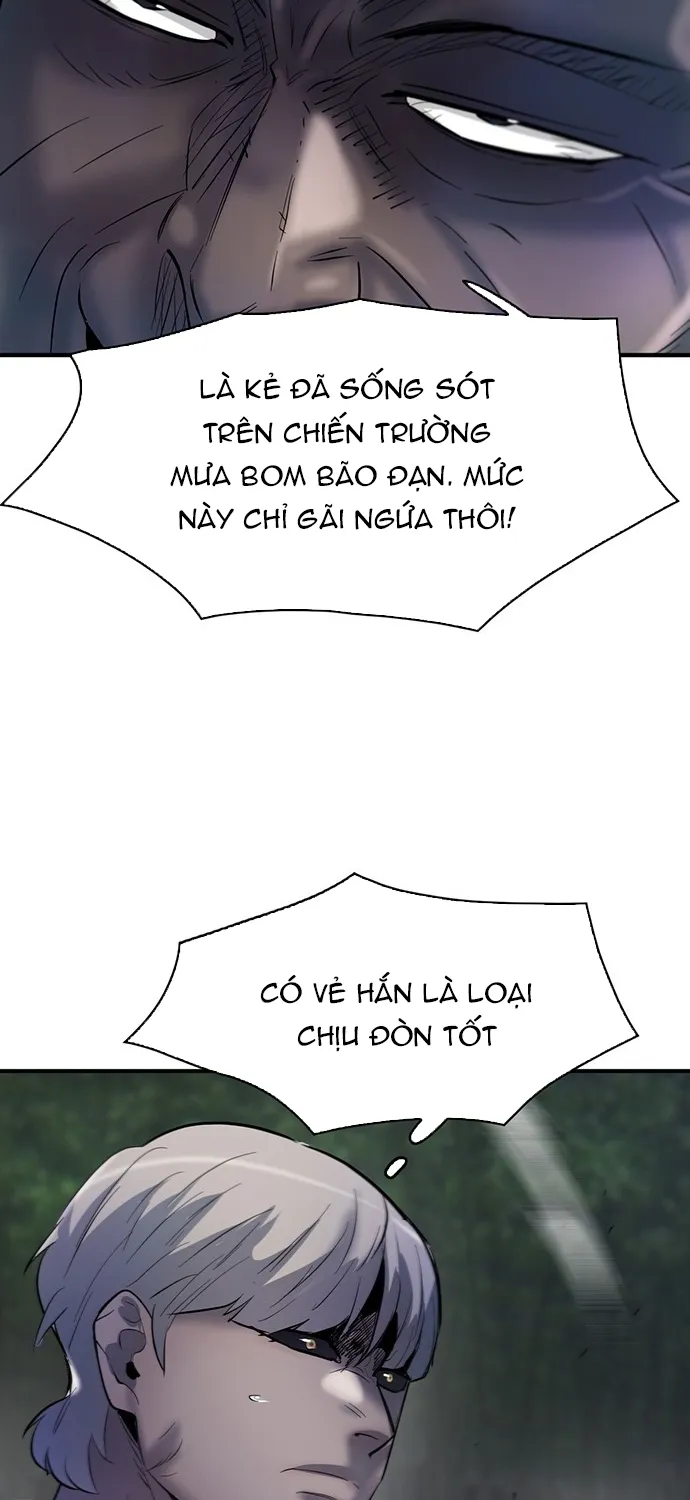 Bù Nhìn Chap 131 - Next Chap 132