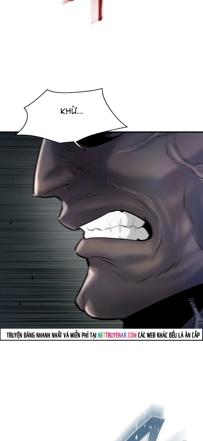 Bù Nhìn Chap 131 - Next Chap 132