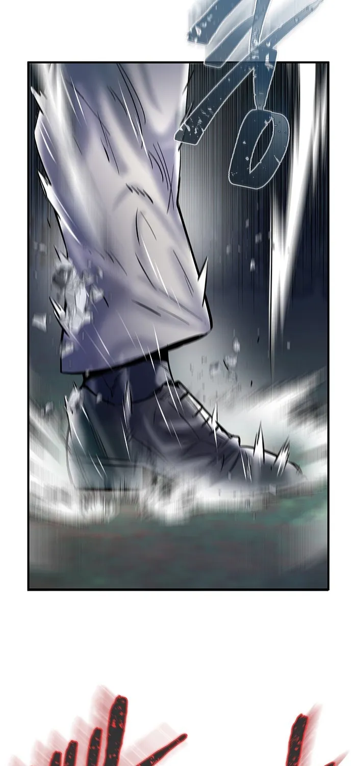 Bù Nhìn Chap 131 - Next Chap 132