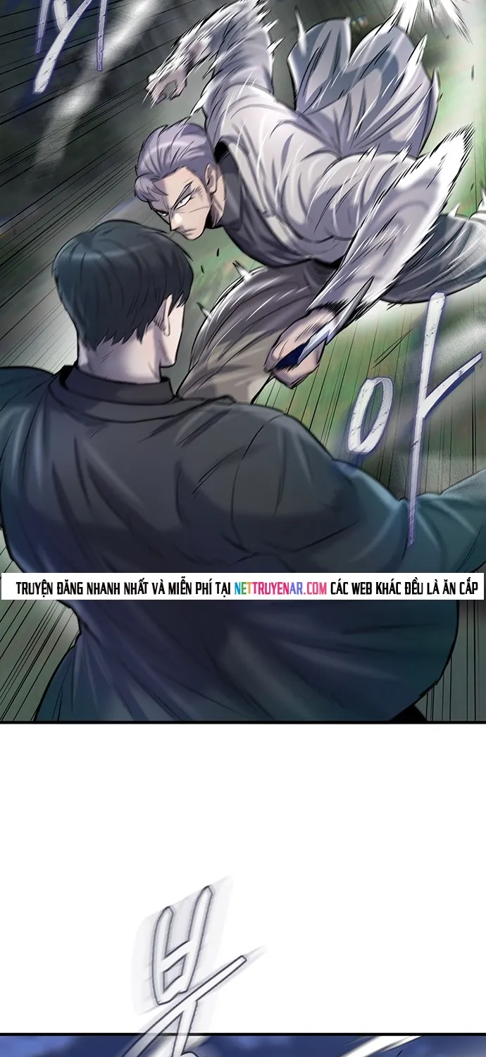 Bù Nhìn Chap 131 - Next Chap 132