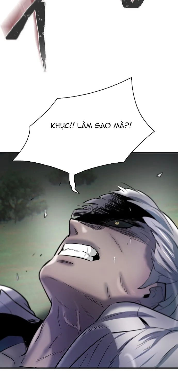 Bù Nhìn Chap 131 - Next Chap 132