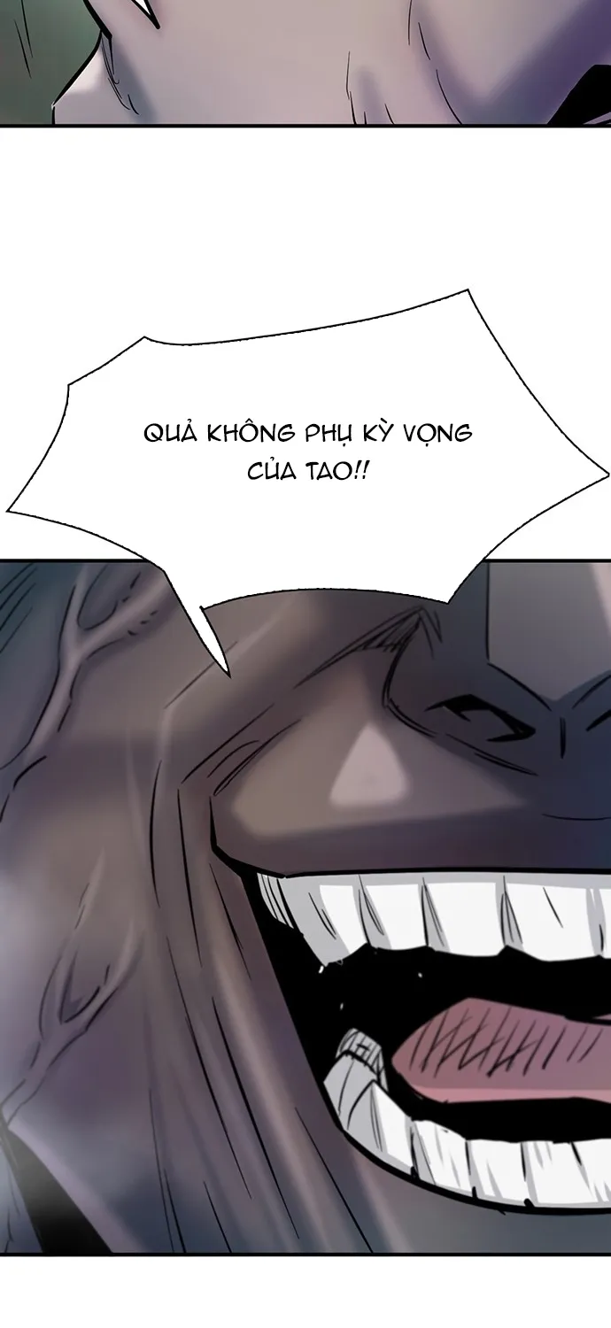 Bù Nhìn Chap 131 - Next Chap 132