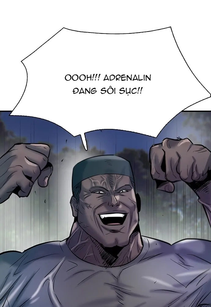 Bù Nhìn Chap 131 - Next Chap 132