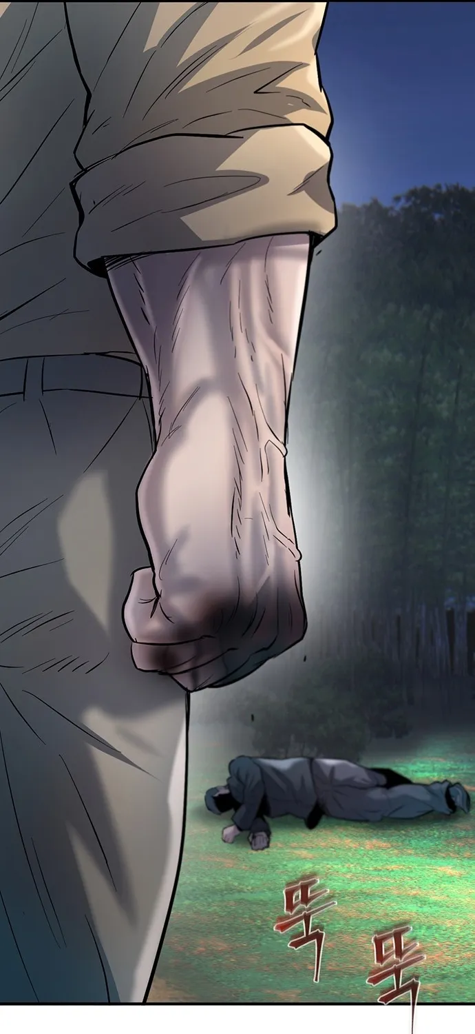 Bù Nhìn Chap 131 - Next Chap 132