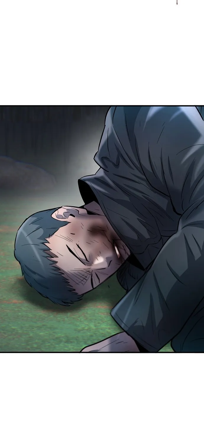 Bù Nhìn Chap 131 - Next Chap 132