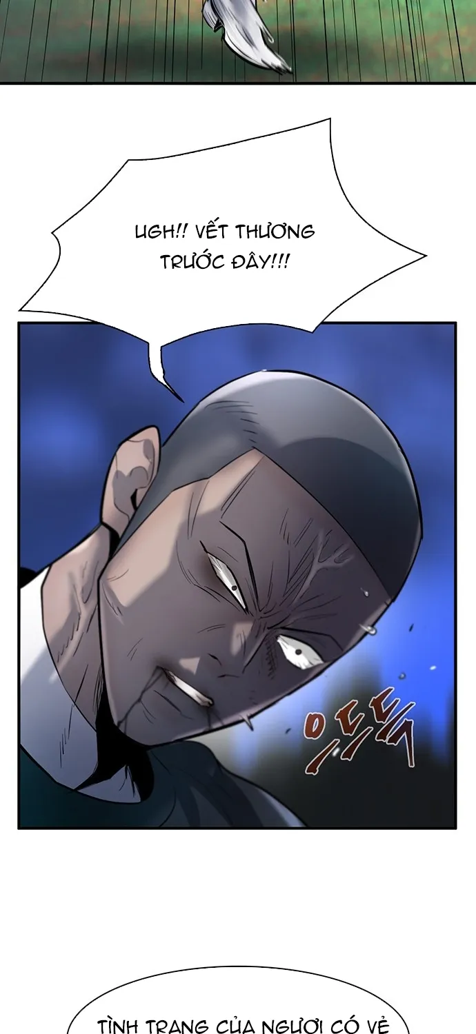 Bù Nhìn Chap 131 - Next Chap 132