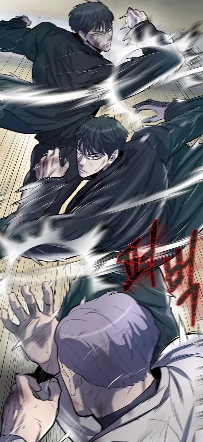 Bù Nhìn Chap 133 - Next Chap 134