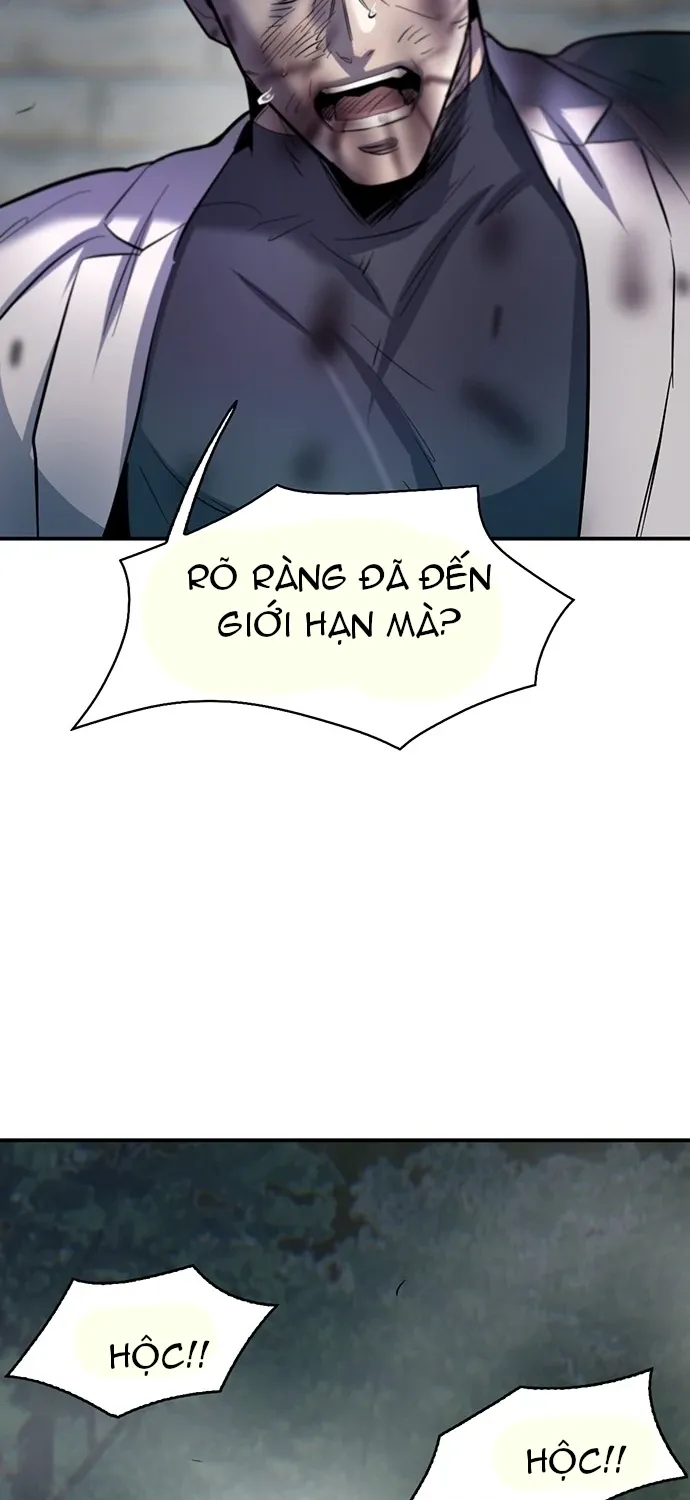 Bù Nhìn Chap 133 - Next Chap 134
