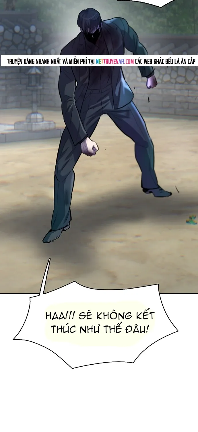 Bù Nhìn Chap 133 - Next Chap 134