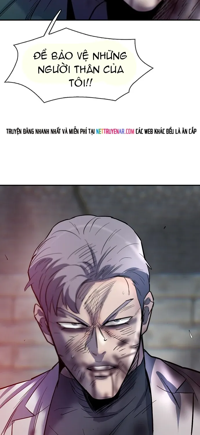 Bù Nhìn Chap 133 - Next Chap 134