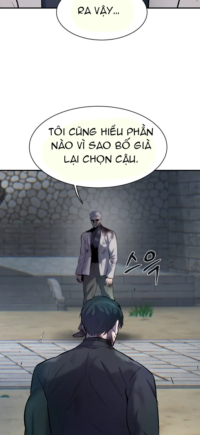 Bù Nhìn Chap 133 - Next Chap 134