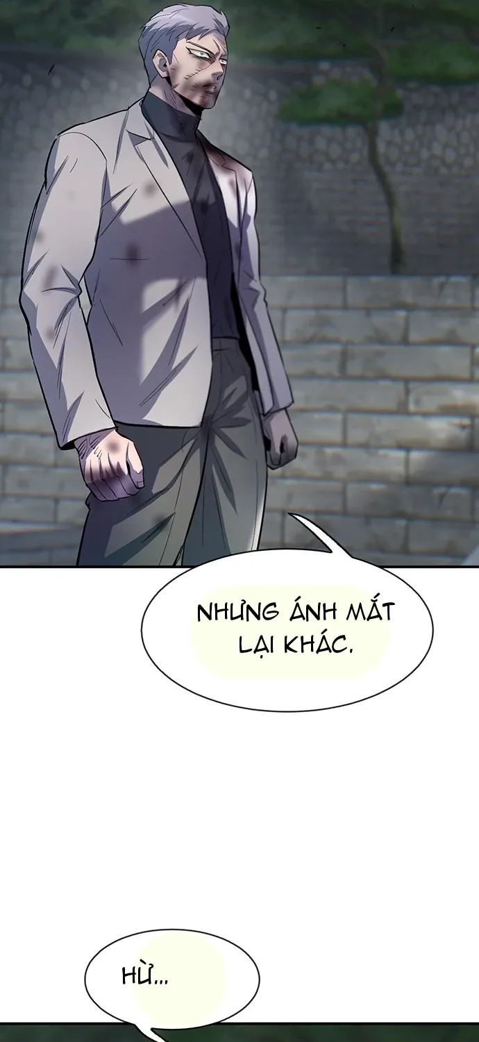 Bù Nhìn Chap 133 - Next Chap 134