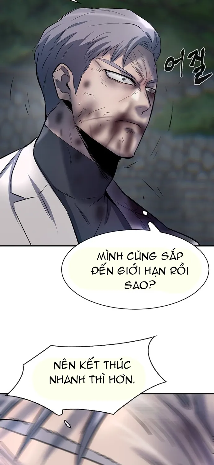 Bù Nhìn Chap 133 - Next Chap 134