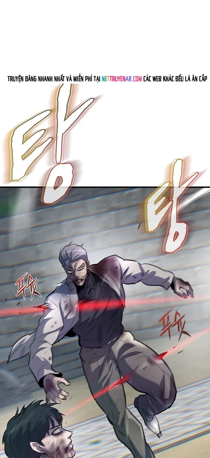 Bù Nhìn Chap 133 - Next Chap 134