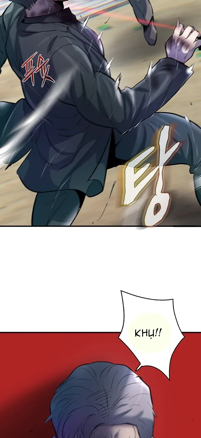 Bù Nhìn Chap 133 - Next Chap 134