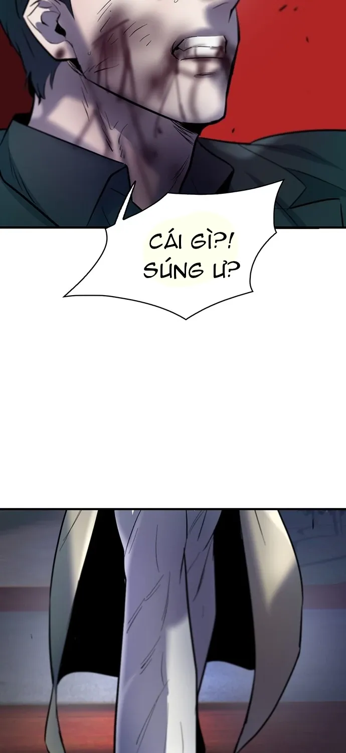 Bù Nhìn Chap 133 - Next Chap 134