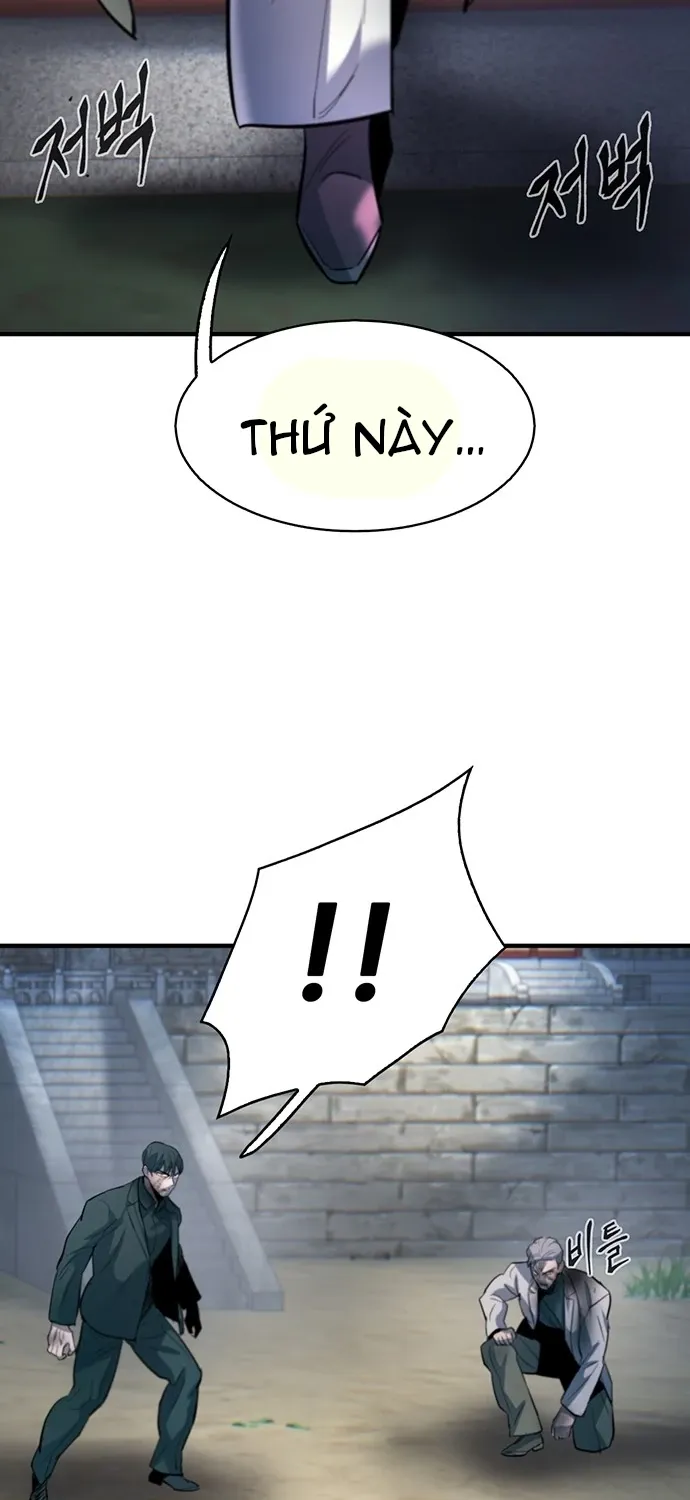 Bù Nhìn Chap 133 - Next Chap 134