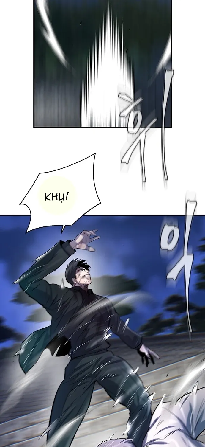 Bù Nhìn Chap 133 - Next Chap 134