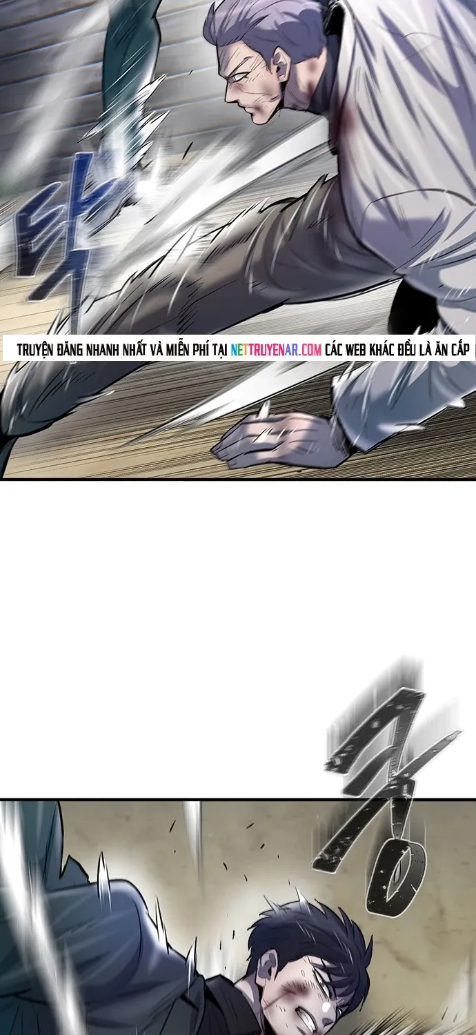 Bù Nhìn Chap 133 - Next Chap 134