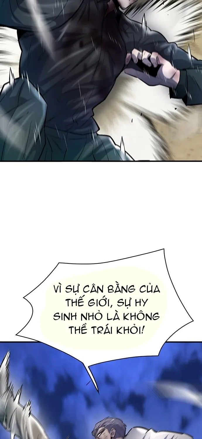 Bù Nhìn Chap 133 - Next Chap 134