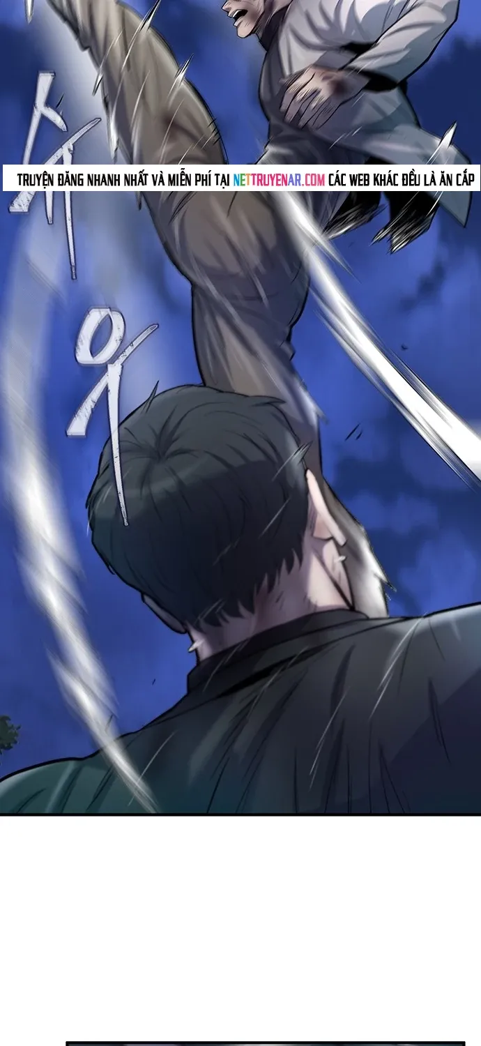 Bù Nhìn Chap 133 - Next Chap 134