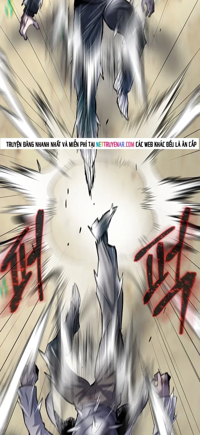 Bù Nhìn Chap 133 - Next Chap 134