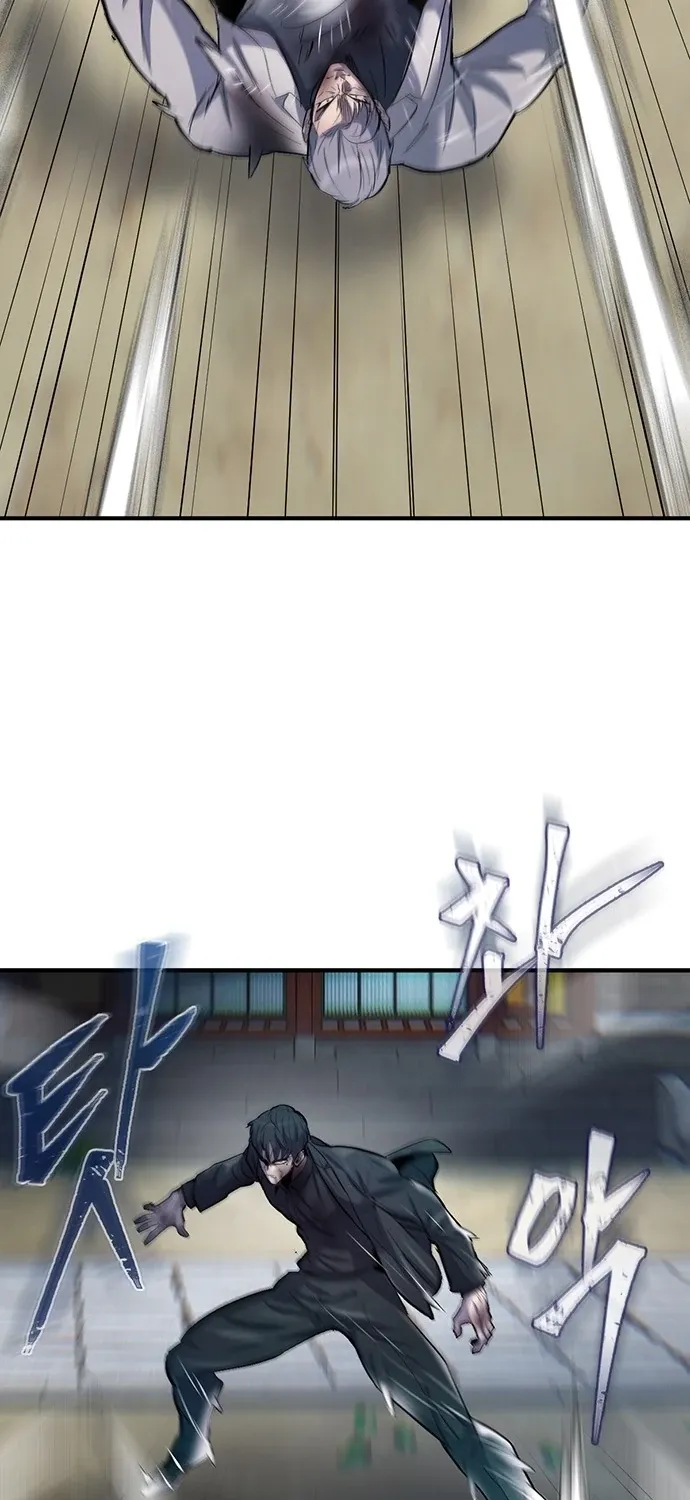 Bù Nhìn Chap 133 - Next Chap 134