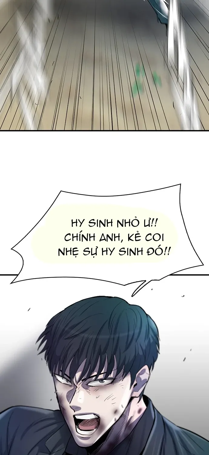 Bù Nhìn Chap 133 - Next Chap 134