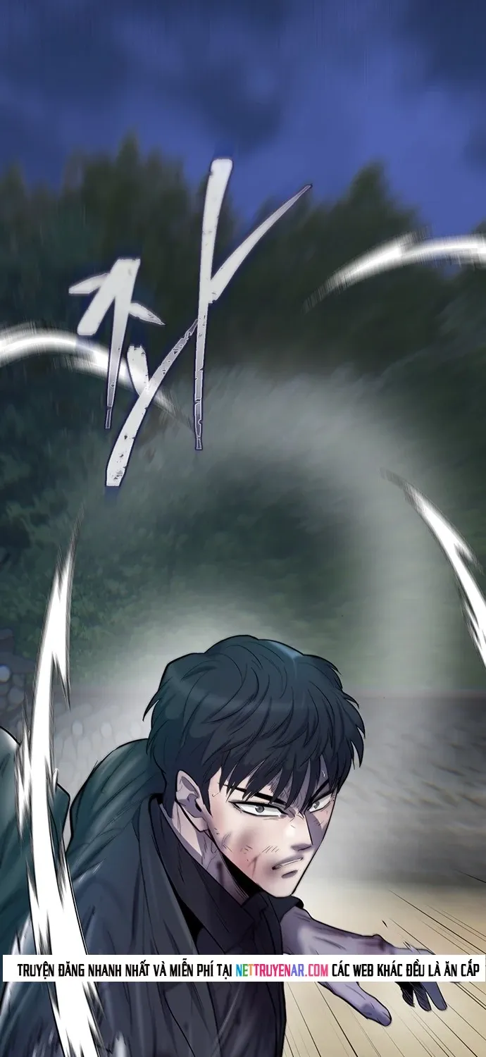 Bù Nhìn Chap 133 - Next Chap 134