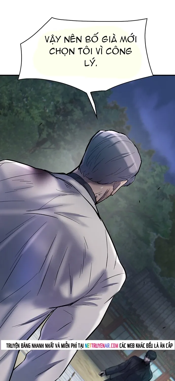 Bù Nhìn Chap 133 - Next Chap 134