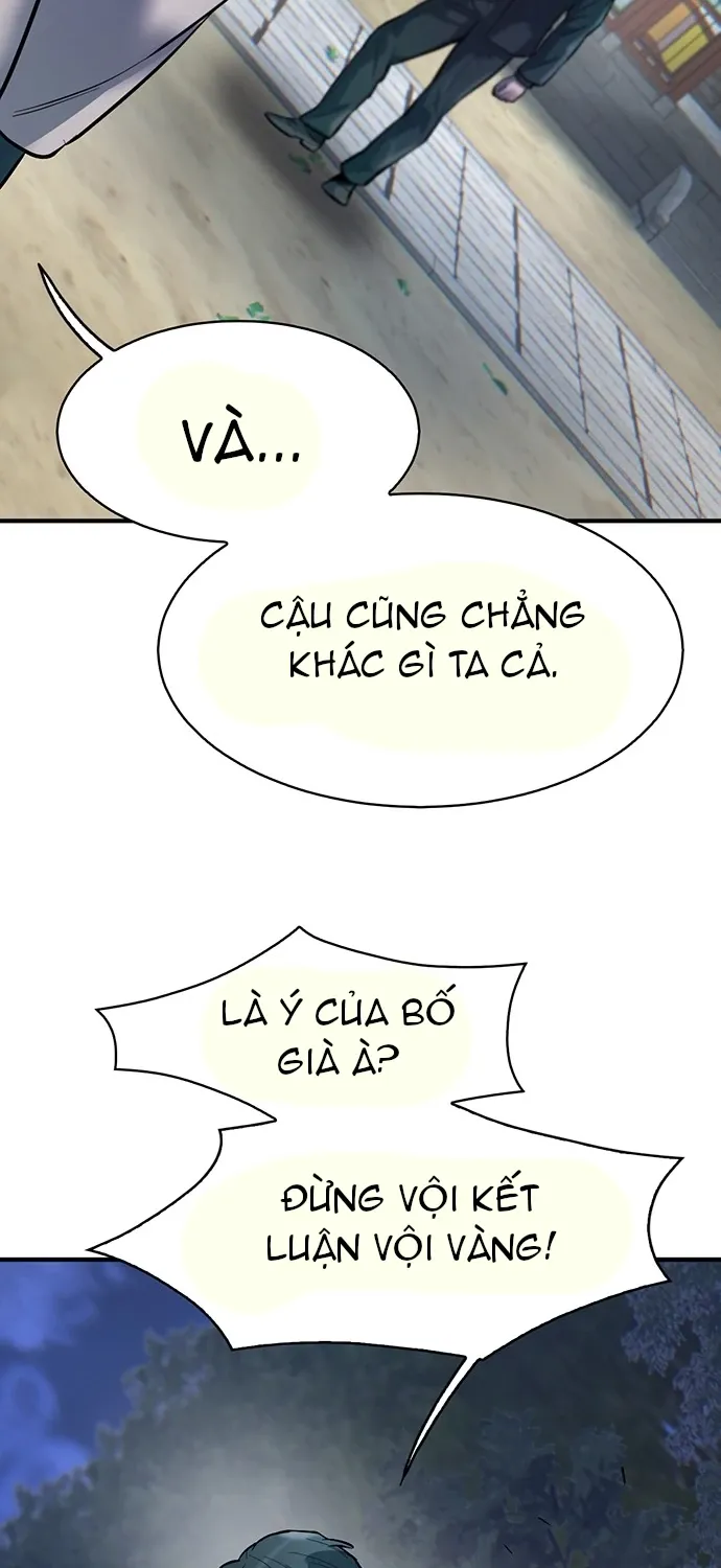 Bù Nhìn Chap 133 - Next Chap 134