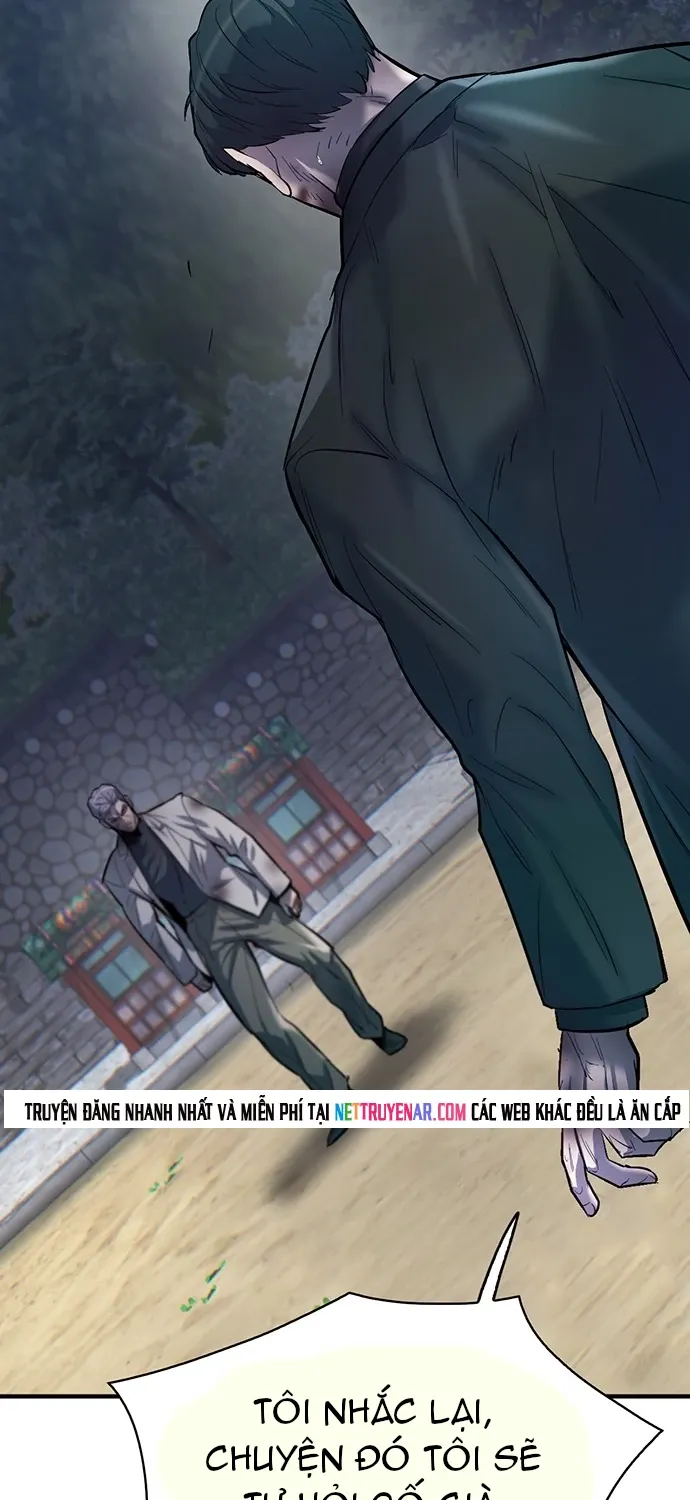 Bù Nhìn Chap 133 - Next Chap 134