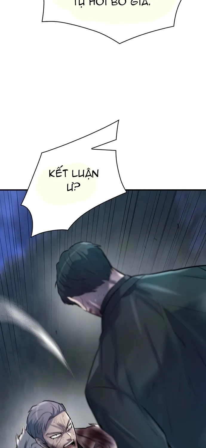 Bù Nhìn Chap 133 - Next Chap 134