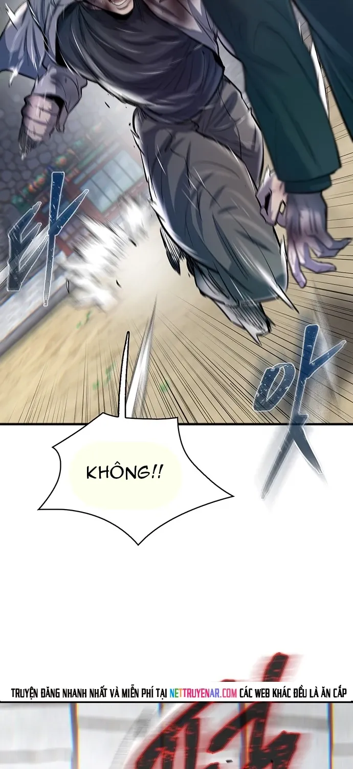 Bù Nhìn Chap 133 - Next Chap 134